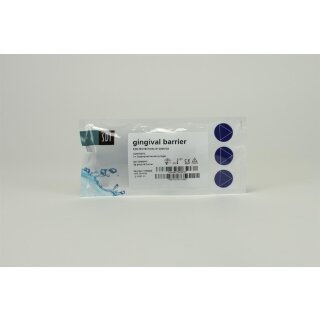 Pola Flex. Zahnfleischschutz  2x1gr