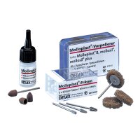 Molloplast Remover m.Tropfaufs.10ml