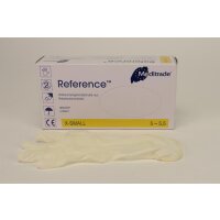 Reference Latex unst. gepu. Gr.XS 100St