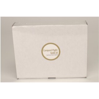 Composi-Tight gold m.Zange Intro Pa