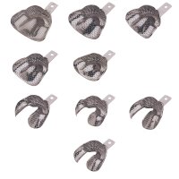 Abdrucklö. Immediate #45 UK XL   St