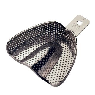 Abdrucklö. Immediate #46 UK M St