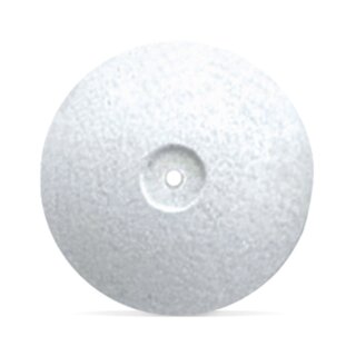 TD Emetapol Linsen 22mm weiß 100St