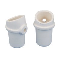 Gusstiegel Siliziumnitrit f. EM+NEM St