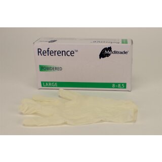 Reference Latex unst. gepu. Gr. L 100St