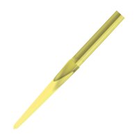 Preci-Post L Labor gelb  50St