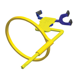 Kwik-Bite Senso Sort