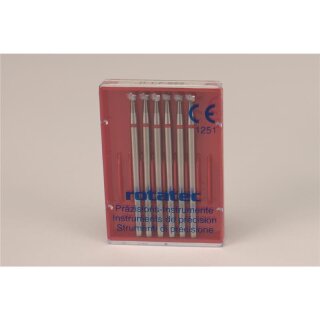 HM Bohrer Spezial H-1-F-023 Hst 6St