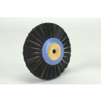 Polierbürste super 3/40/80 Stoff. St