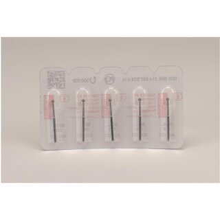 Diamant FG 801L.016 5St