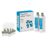 Elite HD+ Light Body Normal Set 2x50ml