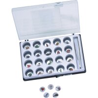 Einlegemotive KFO Sort