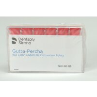 Guttaperchasp. 22G .02 025 120St