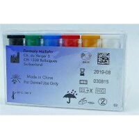 Guttaperchasp. 22G .02 015-40 120St