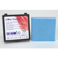 Liwa Form Retensionsgitter rund 10St