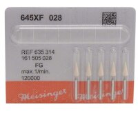 Arkansasstein 645 XF 028 FG  5St