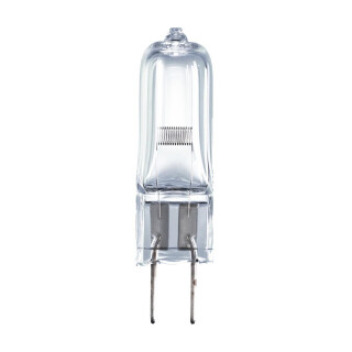 Ersatzlampe 150W/24V G6,35 St