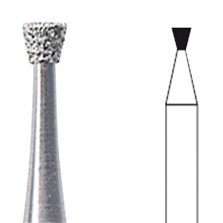 Diamant FG 805.014 5St