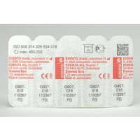 Diamant FG G 807.016 5St