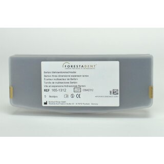 Dehnschraube Bertoni V2A 1312 5St