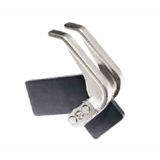 Memory-Dehnschraube Sander II f. Vor-