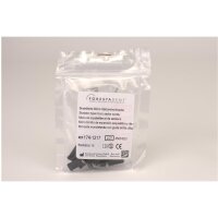 Dehnschraube Mikro skelettiert 4mm 10St