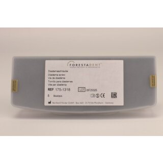 Dehnschraube Diastema 5St