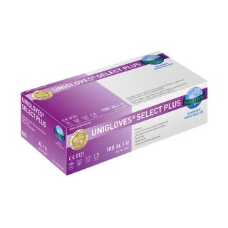 Select Plus Latex pdfr XL 100St