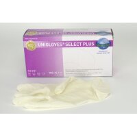 Select Plus Latex pdfr XL 100St
