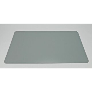 Arbeitsplatzauflage grau KaVo St