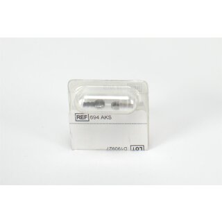 Ceka M3 Retentionsteil Kusto  St