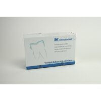 Erkodur 4,0/120mm klar m. UZF 10St