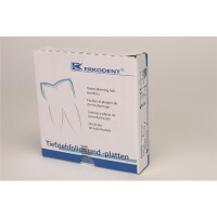 Erkoflex 4,0/120mm reinweiß  5St