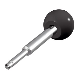 Preci-Clix Eindrückstift 1222 St