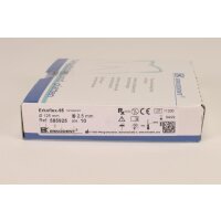 Erkoflex-95 2,5/125mm transpa 10St