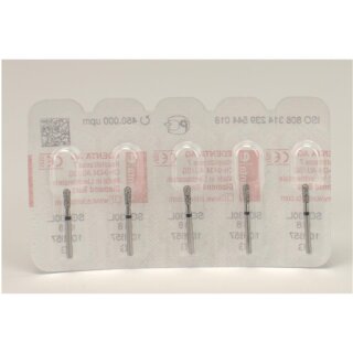 Diamant FG SG 830L.018 5St