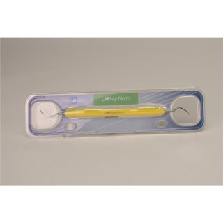 Kürette McCall 13S-14S SI St