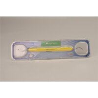 Kürette McCall 13S-14S SI St