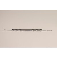 Ultrapak Instrument gezahnt St