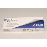 EcuSphere-Shape Spritze A3,5  Pa