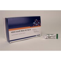 Ionofil Molar AC Quick A2 Kapsel 48St