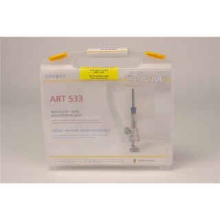 Inzisalstift IIIP Microverst.  St