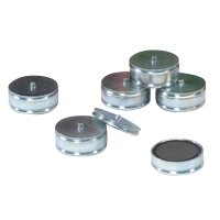 Magnete f. MSF  20St