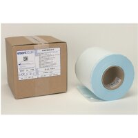 Stericlin Schläuche 15cmx100m Rl