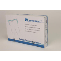 Erkodur-A1 0,6/120mm zahnf. 20St