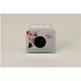 Dental Mini Jewel weiß 1,5  St