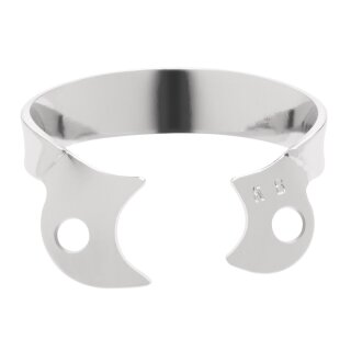 Brinker-Klammer B-3 Molaren OK R St