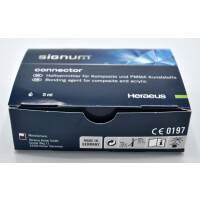 Signum Connector 5ml