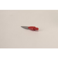 Ersatzspitze Greenstein 1191SP/5 grün St