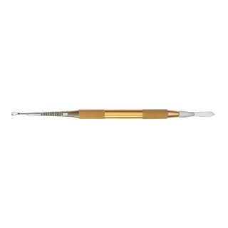 Greenstein Color Instrum. gold 0,2mm  St